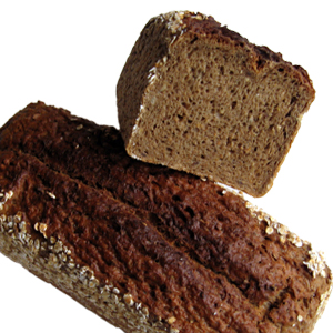 quarkmehrkornbrot