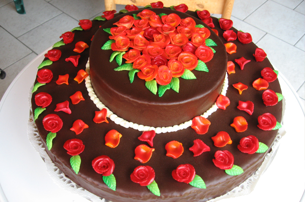 torte